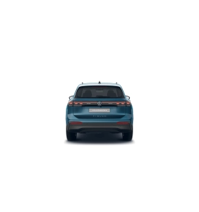 Noul Tiguan Advanced 2,0 TDI DSG thumbnail