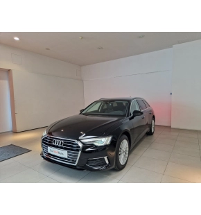 Audi A6 Avant Design 45 TFSI thumbnail