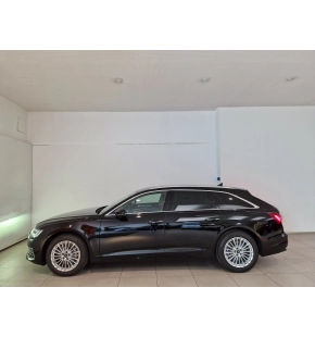Audi A6 Avant Design 45 TFSI thumbnail