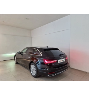 Audi A6 Avant Design 45 TFSI thumbnail