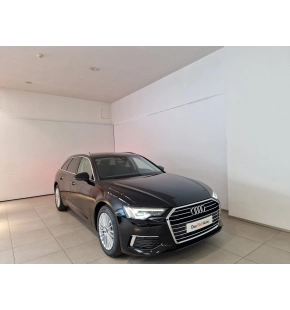 Audi A6 Avant Design 45 TFSI thumbnail