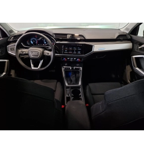 Audi Q3 Sportback 35 TFSI thumbnail