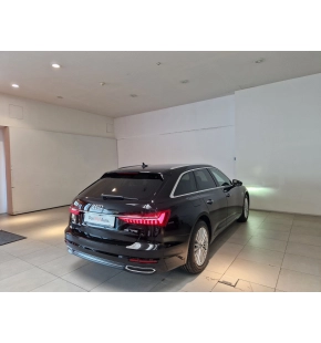 Audi A6 Avant Design 45 TFSI thumbnail