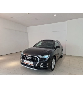 Audi Q3 Advanced 35 TFSI thumbnail
