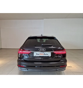 Audi A6 Avant Design 45 TFSI thumbnail