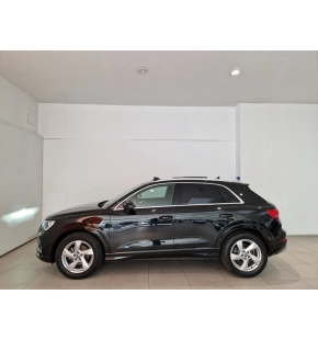 Audi Q3 Advanced 35 TFSI thumbnail