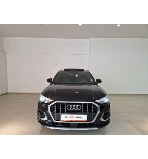 Audi Q3 Advanced 35 TFSI thumbnail