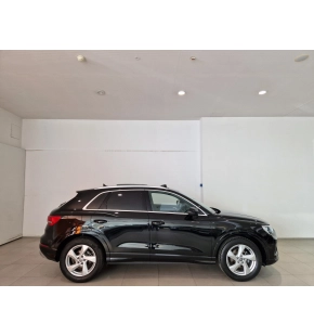 Audi Q3 Advanced 35 TFSI thumbnail