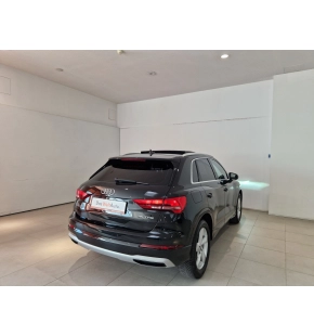 Audi Q3 Advanced 35 TFSI thumbnail