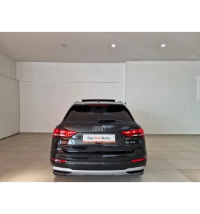 Audi Q3 Advanced 35 TFSI thumbnail