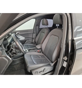 Audi Q3 Advanced 35 TFSI thumbnail