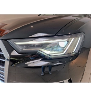 Audi A6 Avant Design 45 TFSI thumbnail