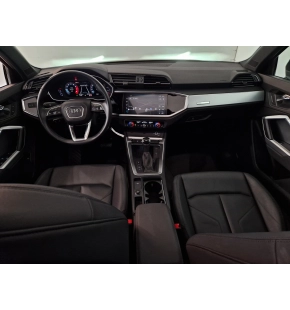 Audi Q3 Advanced 35 TFSI thumbnail