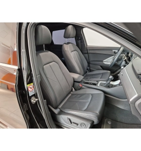 Audi Q3 Advanced 35 TFSI thumbnail
