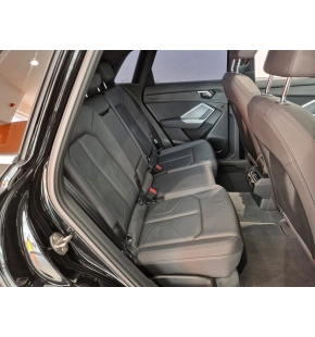 Audi Q3 Advanced 35 TFSI thumbnail