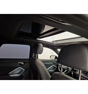 Audi Q3 Advanced 35 TFSI thumbnail