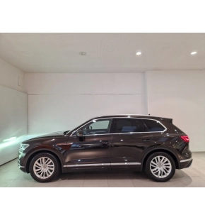 VW Noul Touareg Elegance V6 TDI thumbnail