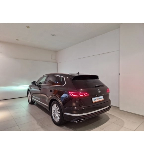 VW Noul Touareg Elegance V6 TDI thumbnail