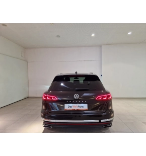 VW Noul Touareg Elegance V6 TDI thumbnail