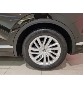 VW Noul Touareg Elegance V6 TDI thumbnail