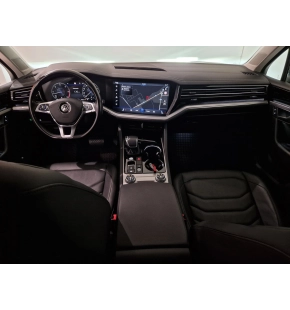 VW Noul Touareg Elegance V6 TDI thumbnail