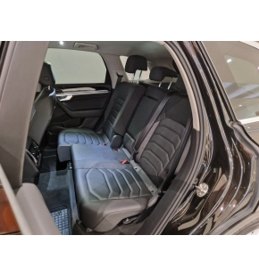 VW Noul Touareg Elegance V6 TDI thumbnail