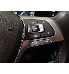 VW Noul Touareg Elegance V6 TDI thumbnail