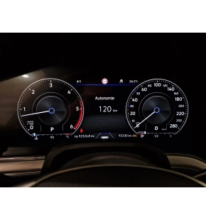 VW Noul Touareg Elegance V6 TDI thumbnail