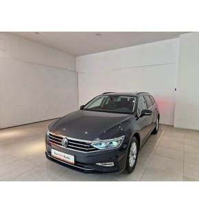 VW Passat Var. Comf.1.5 TSI ACT DSG thumbnail