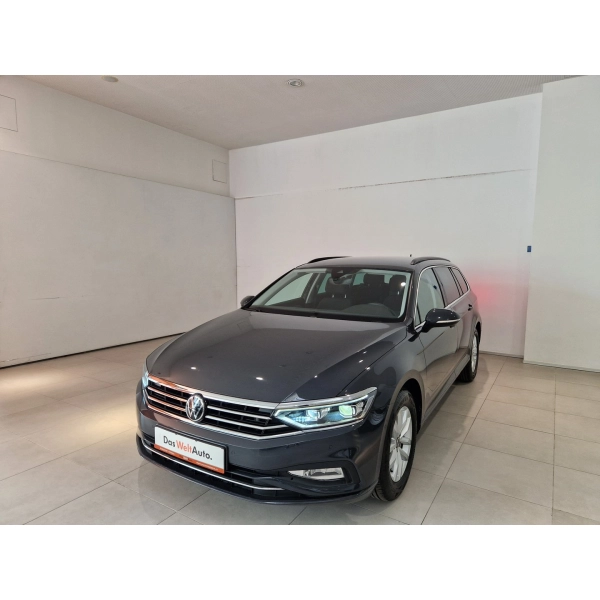 VW Passat Var. Comf.1.5 TSI ACT DSG