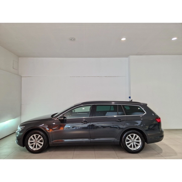 VW Passat Var. Comf.1.5 TSI ACT DSG