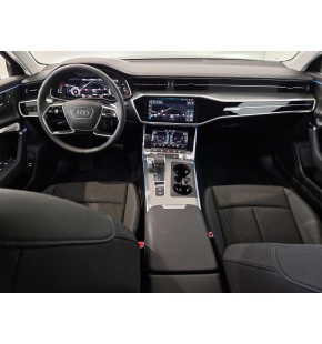 Audi A6 Avant Design 45 TFSI thumbnail