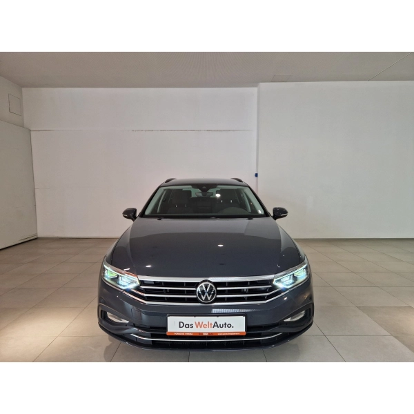 VW Passat Var. Comf.1.5 TSI ACT DSG