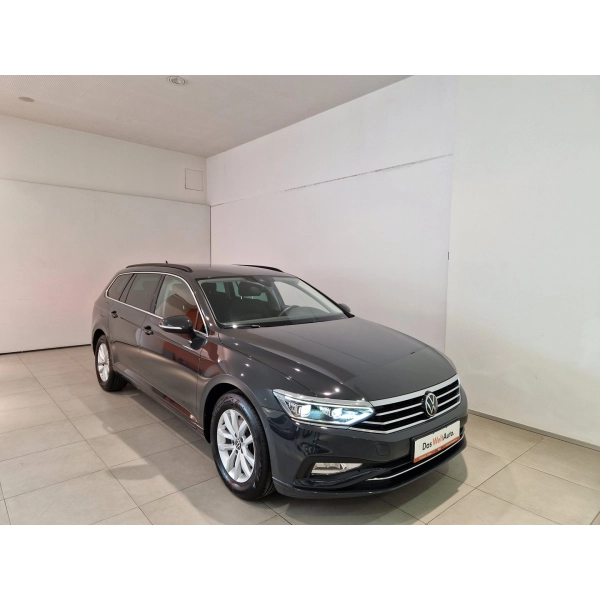 VW Passat Var. Comf.1.5 TSI ACT DSG