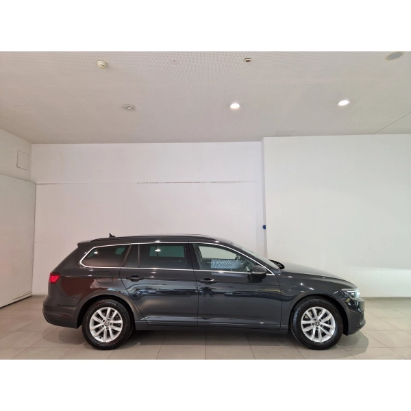 VW Passat Var. Comf.1.5 TSI ACT DSG