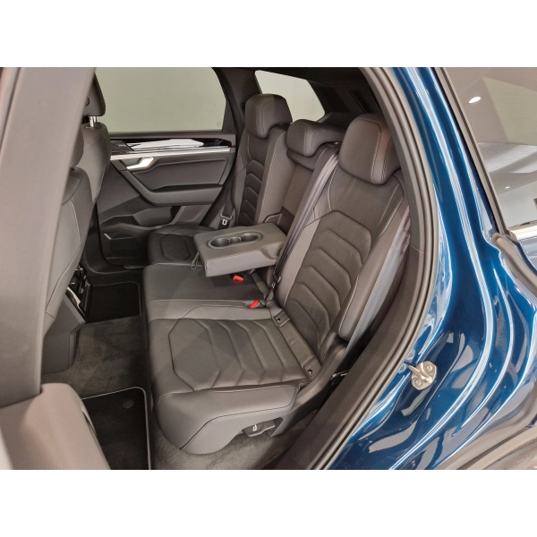 VW Touareg Atmosphere 4Motion