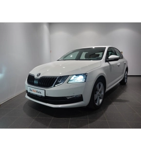 Škoda Octavia Ambition Small Fleet 1.6 TDI thumbnail