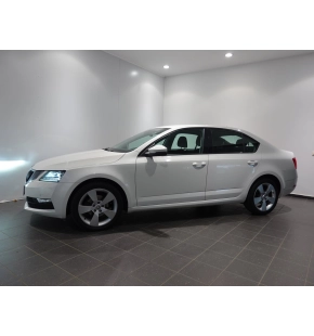 Škoda Octavia Ambition Small Fleet 1.6 TDI thumbnail