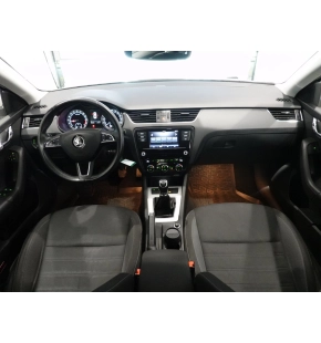 Škoda Octavia Ambition Small Fleet 1.6 TDI thumbnail