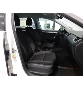 Škoda Octavia Ambition Small Fleet 1.6 TDI thumbnail