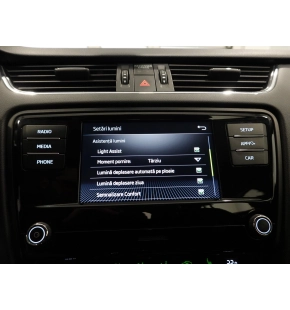 Škoda Octavia Ambition Small Fleet 1.6 TDI thumbnail