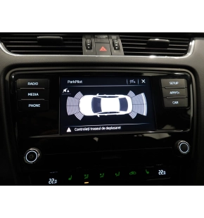 Škoda Octavia Ambition Small Fleet 1.6 TDI thumbnail
