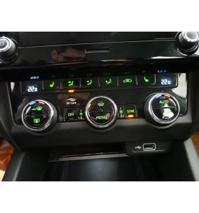 Škoda Octavia Ambition Small Fleet 1.6 TDI thumbnail