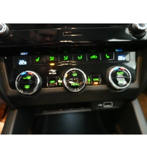 Škoda Octavia Ambition Small Fleet 1.6 TDI thumbnail