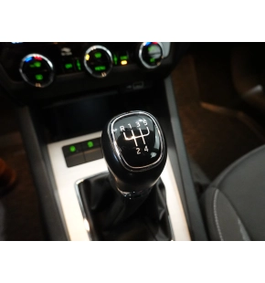 Škoda Octavia Ambition Small Fleet 1.6 TDI thumbnail