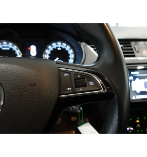 Škoda Octavia Ambition Small Fleet 1.6 TDI thumbnail