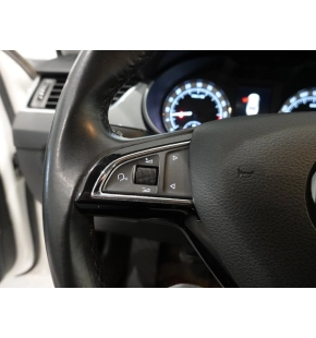 Škoda Octavia Ambition Small Fleet 1.6 TDI thumbnail