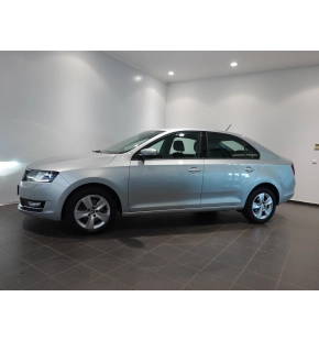 Škoda Rapid SMART 1.0 TSI DSG thumbnail