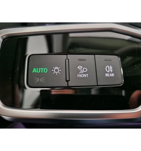 Audi A6 Avant Design 45 TFSI thumbnail