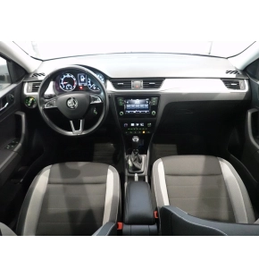 Škoda Rapid SMART 1.0 TSI DSG thumbnail